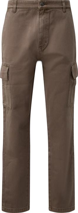 Produktbild s.Oliver Hose Gewaschene Cargohose (28, 34)