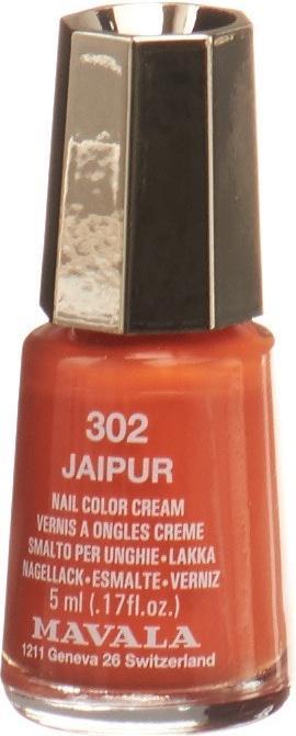 Produktbild Mavala Mini Color's Nagellack (Jaipur, Farblack)