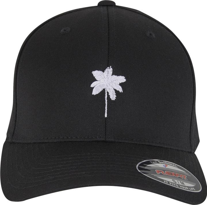 Produktbild Mister Tee MisterTee Good Day Palm Tree Wooly Combed Cap - 194175
