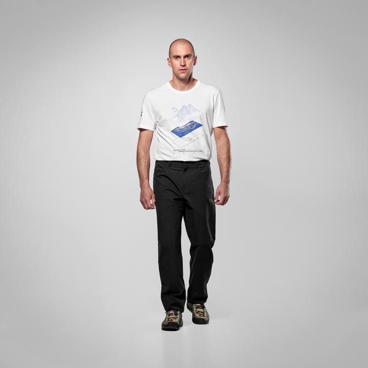 Produktbild Salewa Fanes Hemp Light Pant M (52)