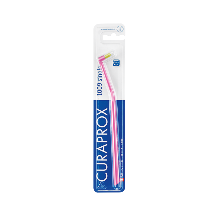 Curaprox Cs 1009 (Weich, 1 x)