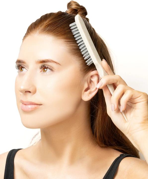 Produktbild ECO Back Comb Brush