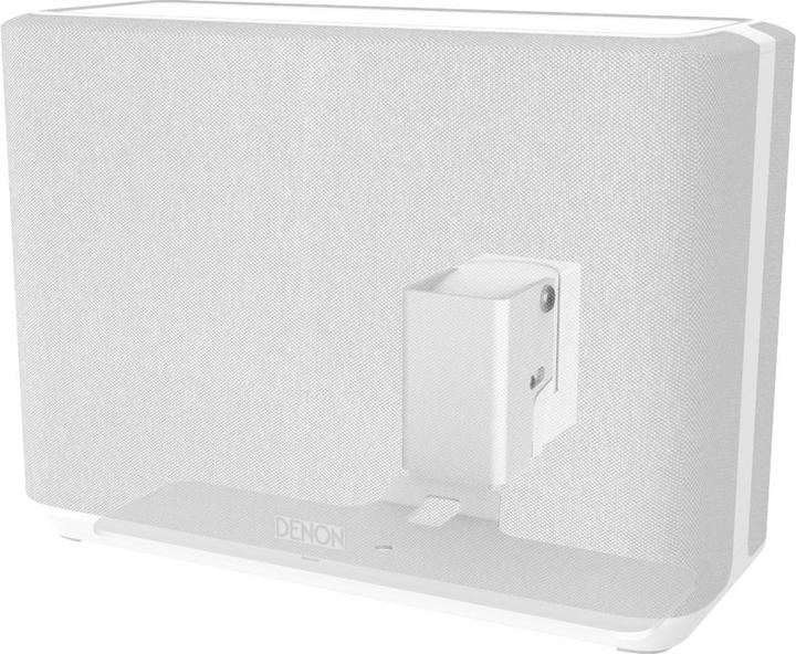 Image du produit Cavus CMDH250W - Blanc (1 pièce, Installation murale, Inclinable, Rotatif)