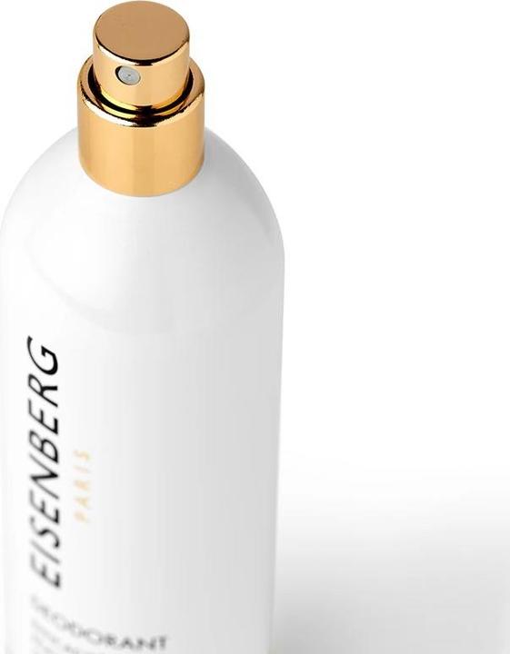 Eisenberg Classique Déodorant Pour Femme (Getto vaporizzato, 100 ml)