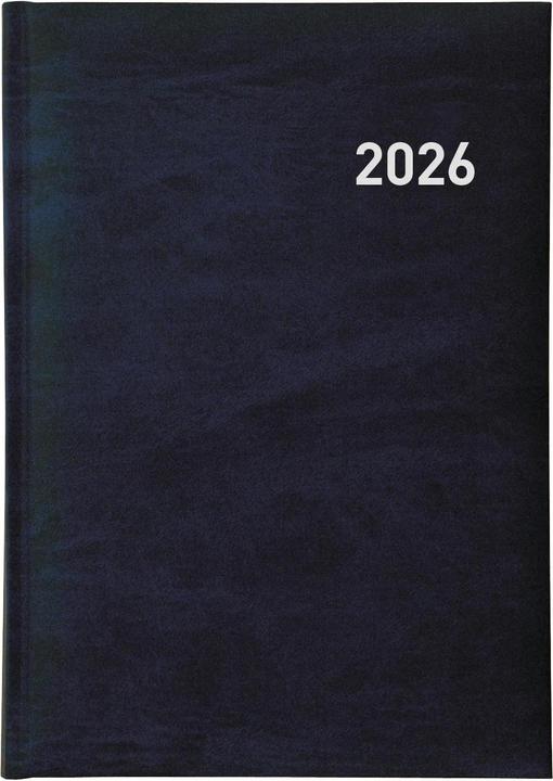 Produktbild Biella Geschäftsagenda Executive (14.5 x 20.5 cm, Deutsch)