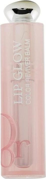 Actual product image Dior Addict Lip Glow (Lip balm)