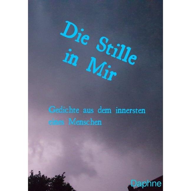 Die Stille in mir, Belletristik von Desiree Krauss
