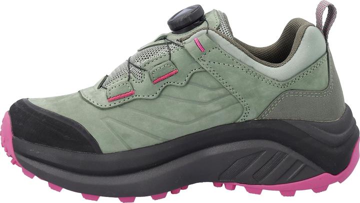 Produktbild CMP Campagnolo Juukat Low Fitgo WP (37)