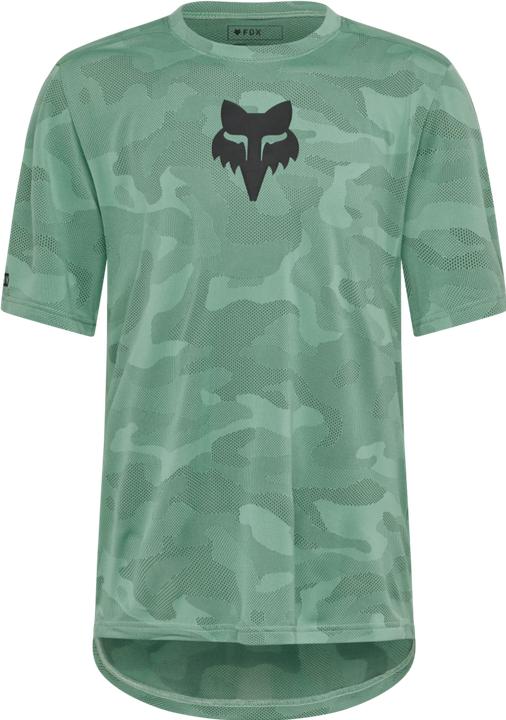 Actual product image Fox Ranger Tru Dri SS Jersey (M)