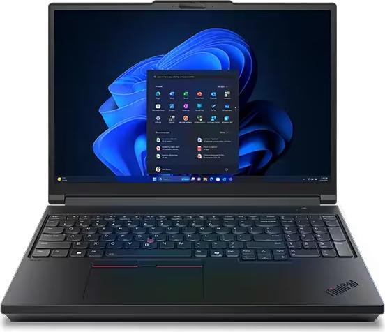 Lenovo MGB P16 Gen3 (CTO: 21RRCTO1WW) (16", 1000 GB, 32 GB, CH, Intel Core Ultra 7 265HX)