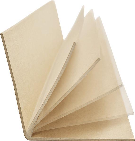Image du produit kaiserkraft Bande de protection des bords (1.20 m)