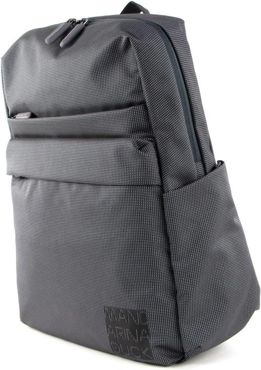 Actual product image Mandarina Duck Backpack / Daypack District Squared Backpack KPT02 (18 l)
