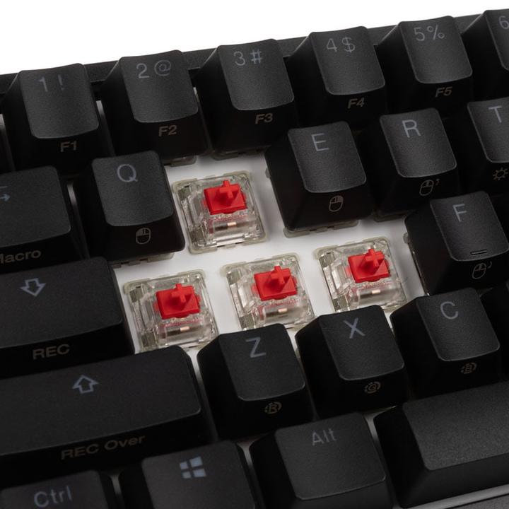 Immagine prodotto Ducky One 2 Mini (US, Cablato)