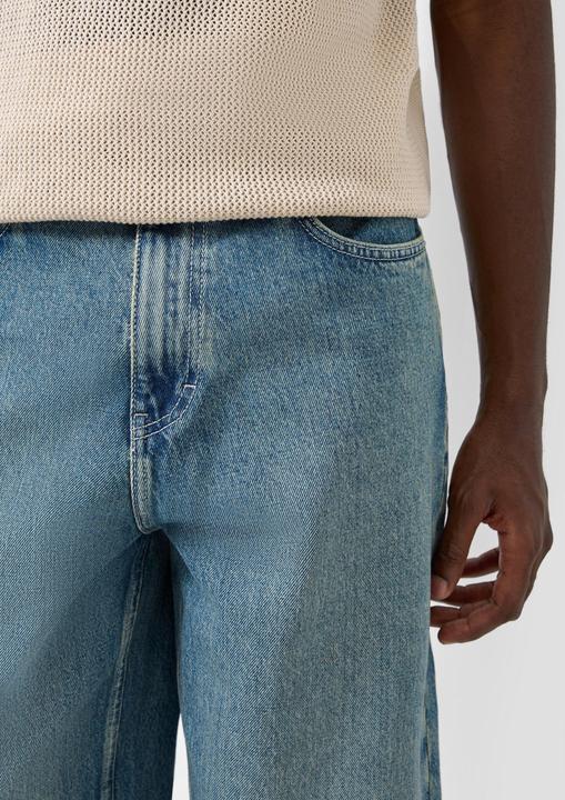 Immagine prodotto s.Oliver Jeans-Hose Jeans-Hose (Banda radio 38 (2600 MHz))