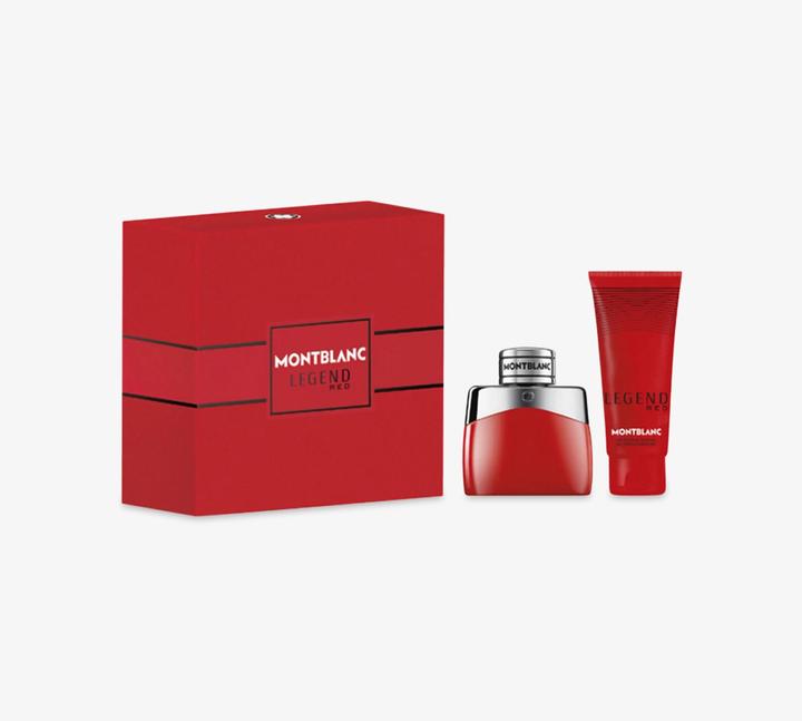 Immagine prodotto Montblanc Noël 2022 Eau de Parfum 50 / Gel doccia 100 (Set di profumi)