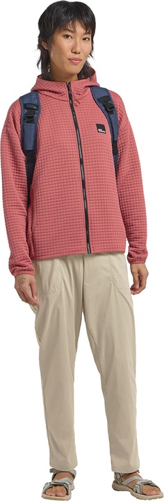 Produktbild Jack Wolfskin Mogari Hooded Fz W (XL)