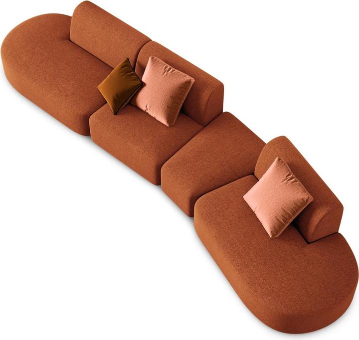 Produktbild Maison Heritage Chiara (Modular Sofa)