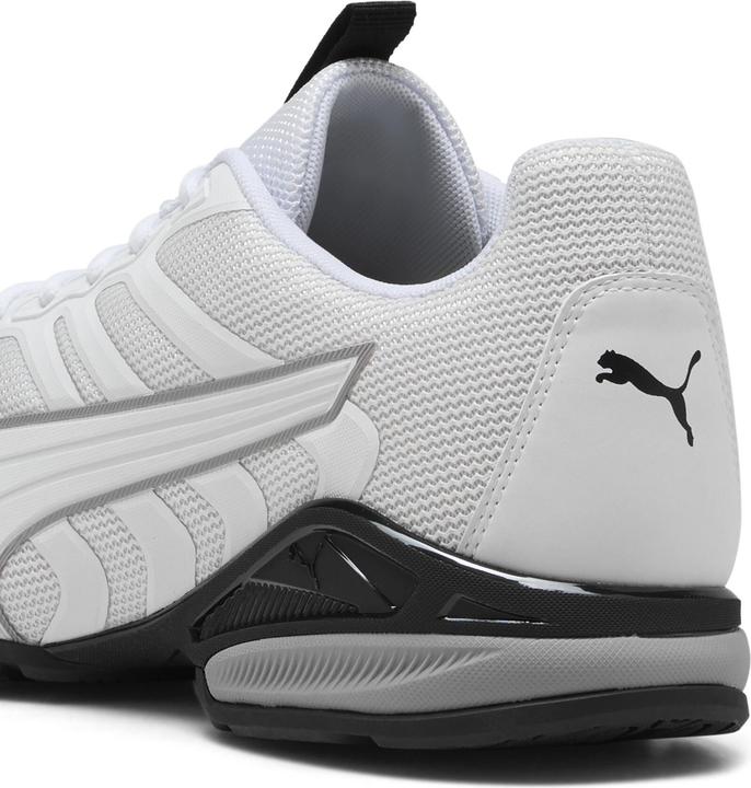 Actual product image Puma Electro (45)