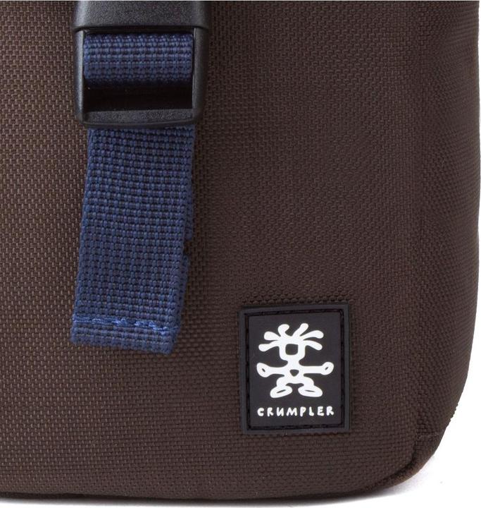 Image du produit Crumpler Proper Roady 200 (Mahogany) (CR-PRY200006) (Sac à bandoulière pour appareil photo)