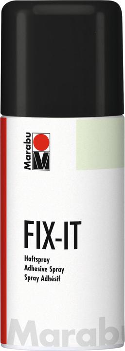 Produktbild Marabu Haftspray Fix-it (190 g, 150 ml)
