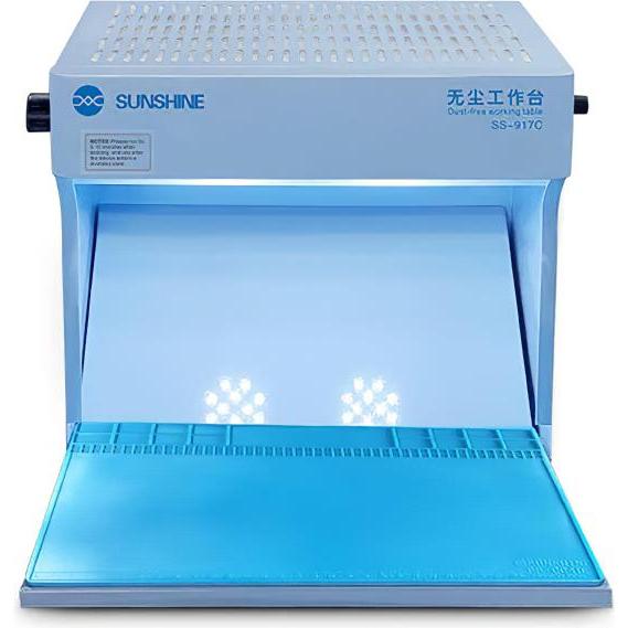 Sunshine Kids Air Purifier SS-917C, Purificatore d'aria