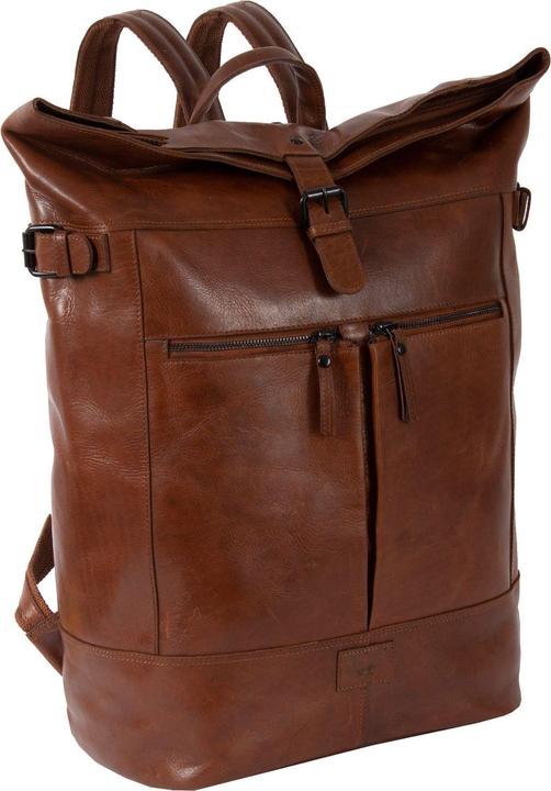 Actual product image Mustang Natal Tabuk Backpack