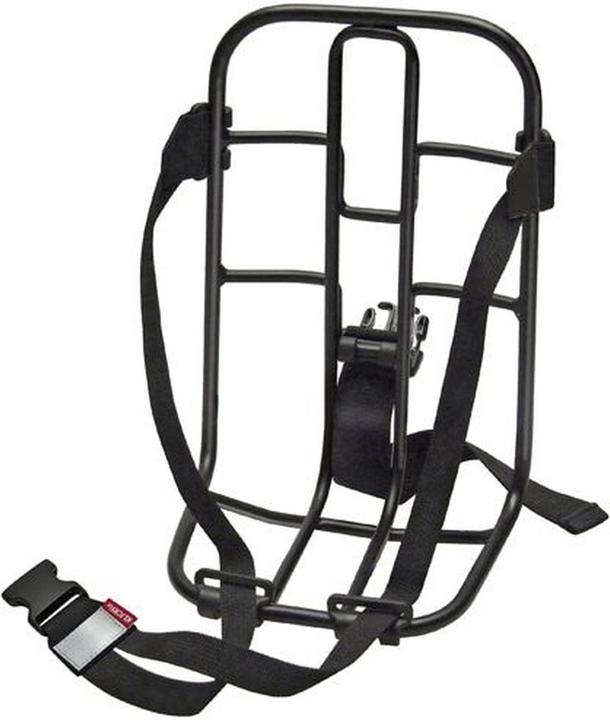 KlickFix Vario Rack backpack holder
