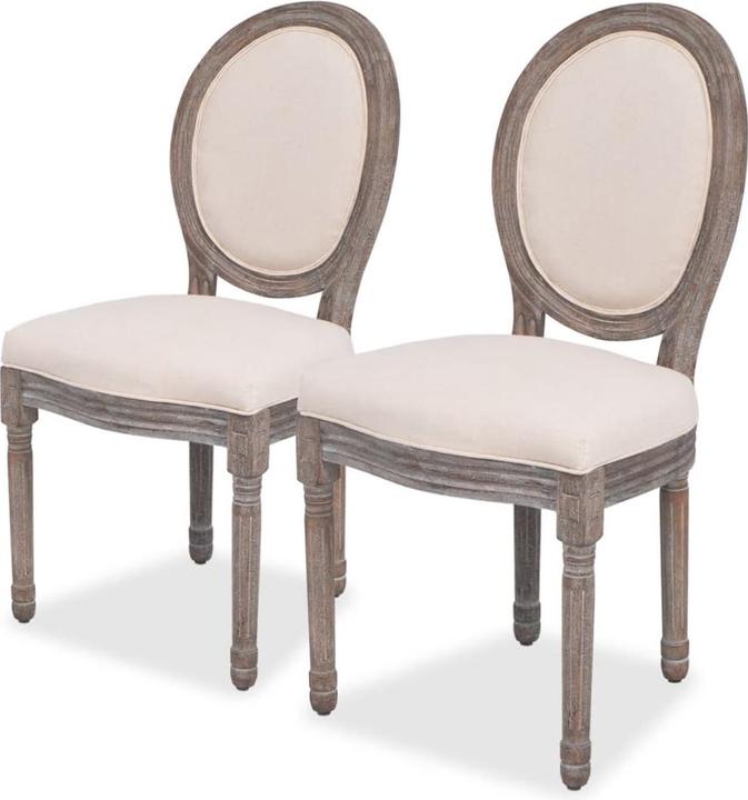 Image du produit vidaXL Esszimmerstuhl