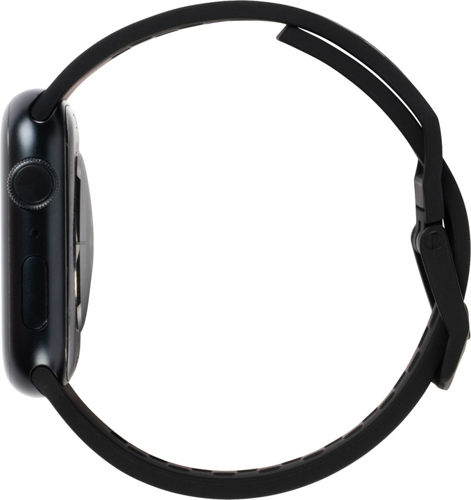 Produktbild UAG Civlian Strap - Apple Watch 45/44/42mm (42 mm, 44 mm, 45 mm, Silikon, Apple Watch)