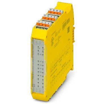 Phoenix, Protezione contro le sovratensioni, 1104977