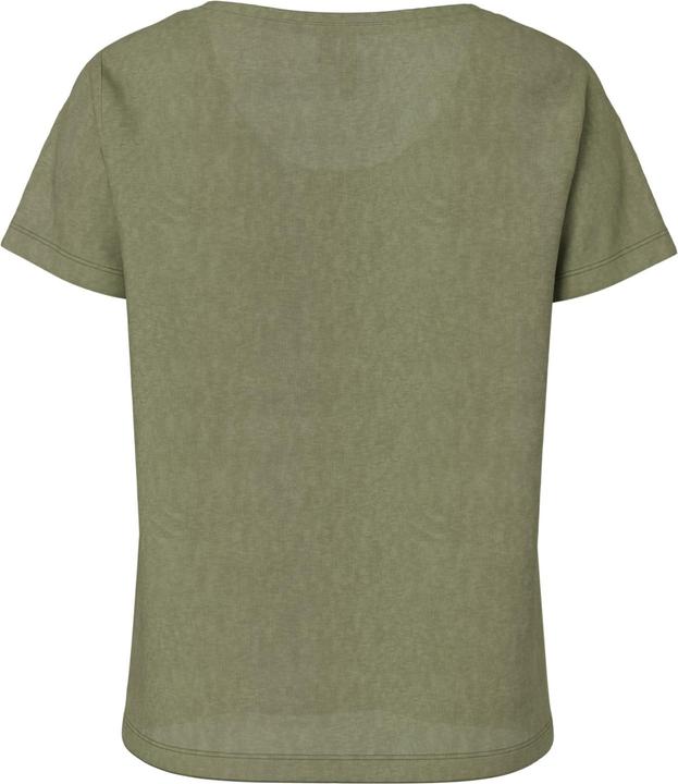 Produktbild Pieces Pcsophie Ss U-Neck Tee Jrs Noos Bc (XS)