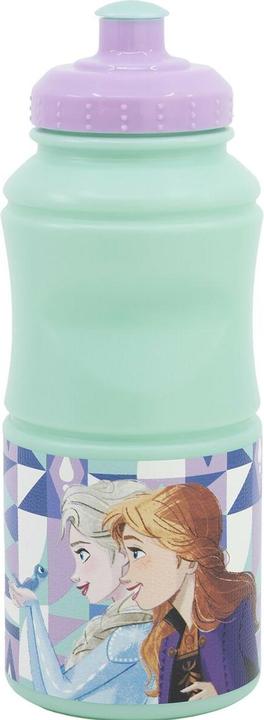 Produktbild Disney Frozen Wasserflasche CZ11344 Sport 380 ml Kunststoff (0.38 l)
