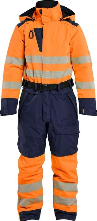 Produktbild Blakläder Winter Arbeitsanzug mit langen Ärmeln für Damen (L, 1x)