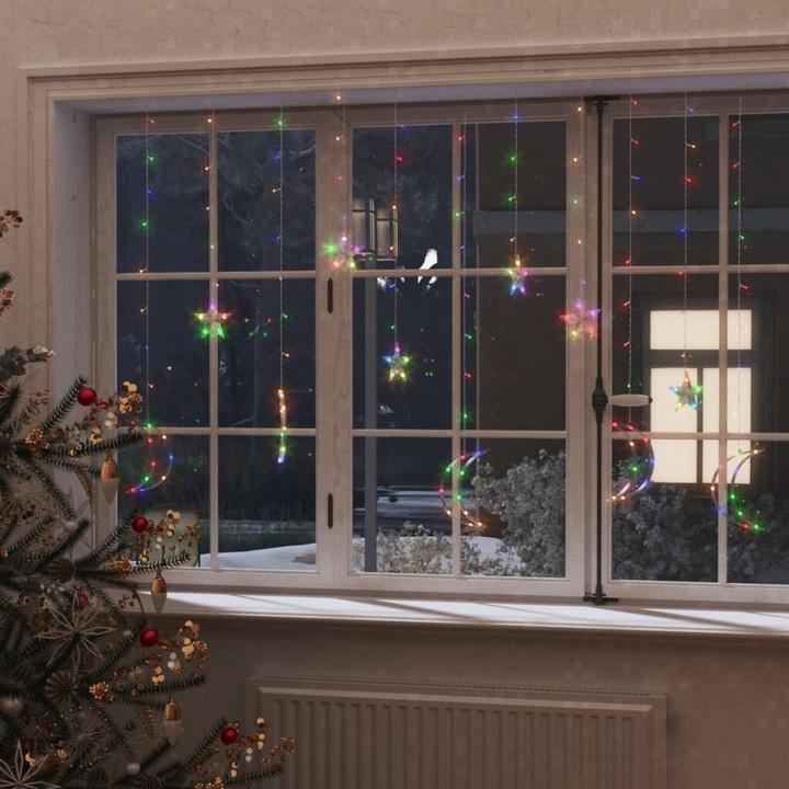 Immagine prodotto vidaXL Lichterkette (2 m)