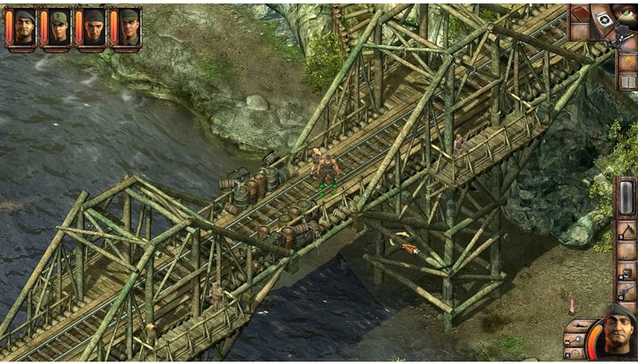 Image du produit Commandos 2 & 3 - HD Remaster Double Pack (XONE/XSRX) (Xbox One S, DE)