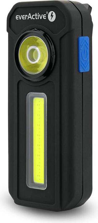 Actual product image Everactive WL-300 Led Worklight - Workshop lamp (300 lm)