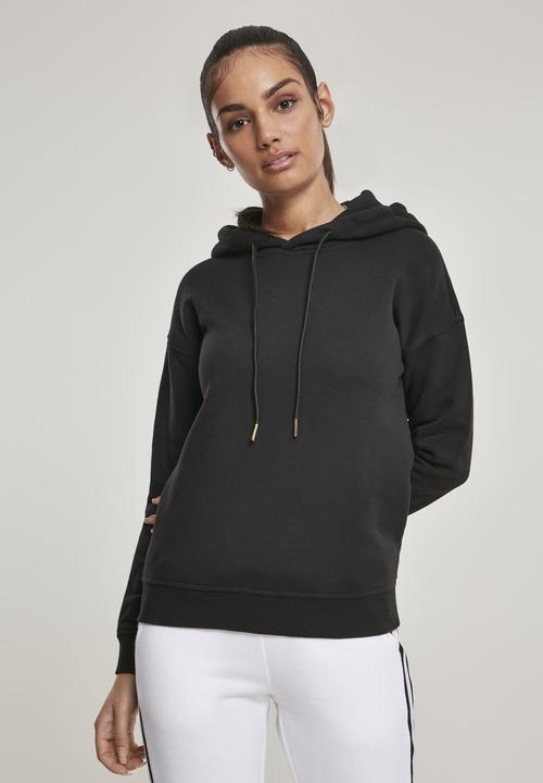 Actual product image Urban Classics Ladies Organic Hoody (3XL)
