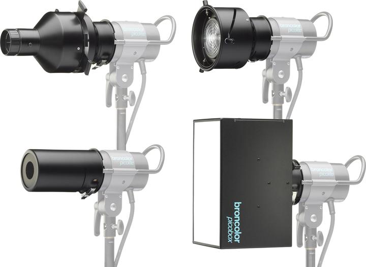 Image du produit Broncolor Picolite Accessory Kit