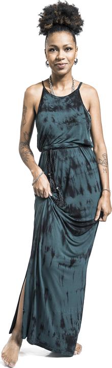 Image du produit RED by EMP Batik Maxikleid (XL)