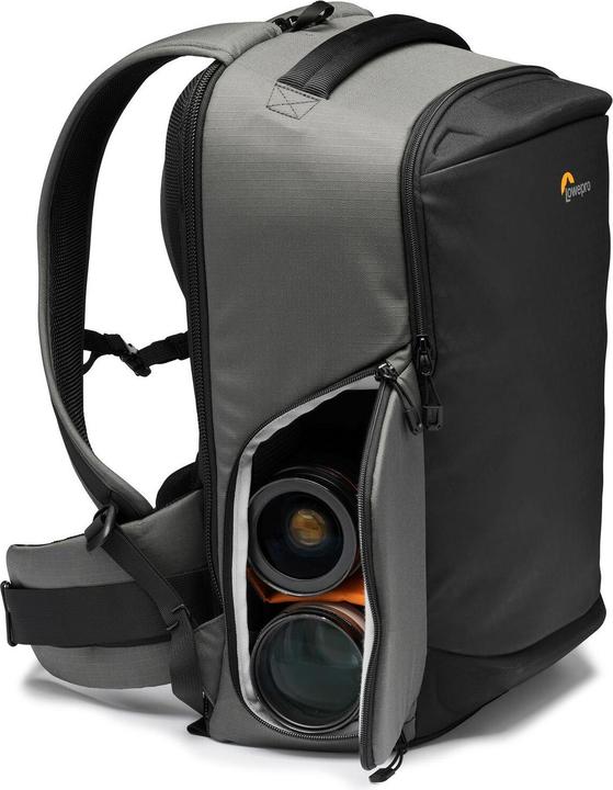 Productafbeelding Lowepro Flipside BP 300 AW III Donkergrijs (Foto rugzak, 17 l)