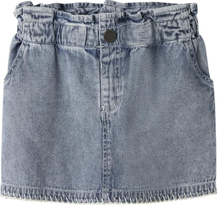 Medium Blue Denim