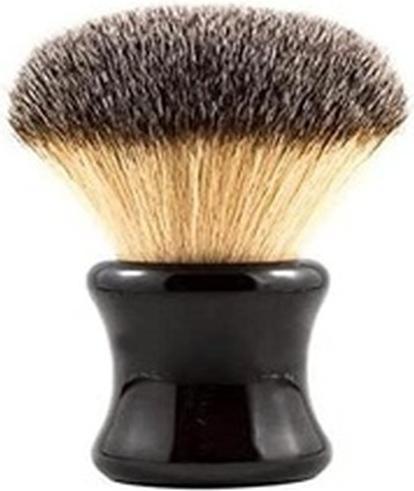 Razo Rock RazoRock Plissoft BIG BRUCE Synthetischer Rasierpinsel (Rasierpinsel)
