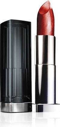 Maybelline New York Maybelline Lipsticks 20 Hot Lava 0.28kg (20 Hot Lava)