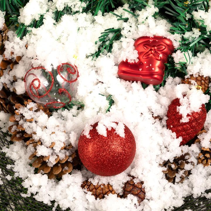 Immagine prodotto Deuba Palle dell'albero di Natale (102 -parte)