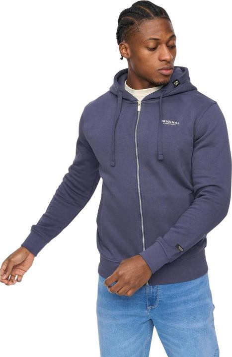 Image du produit Crosshatch - Veste à capuche ALLMOOR THRU - Homme (L)
