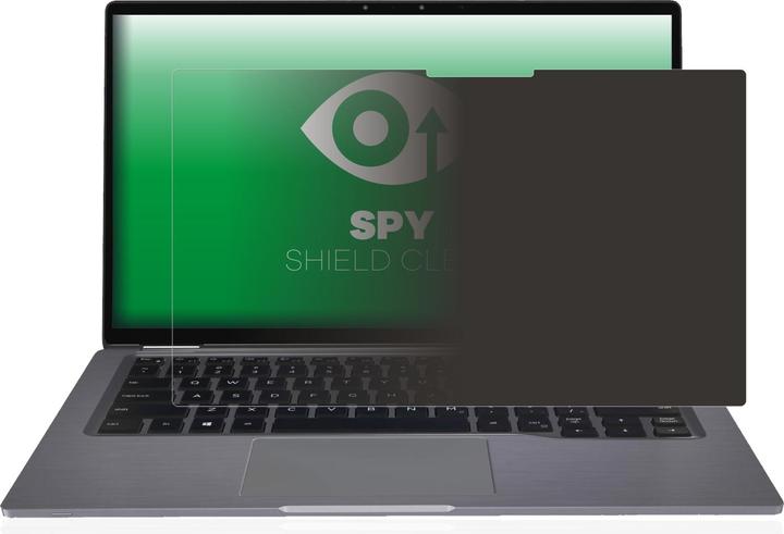 Produktbild upscreen Spy Shield Blickschutzfolie