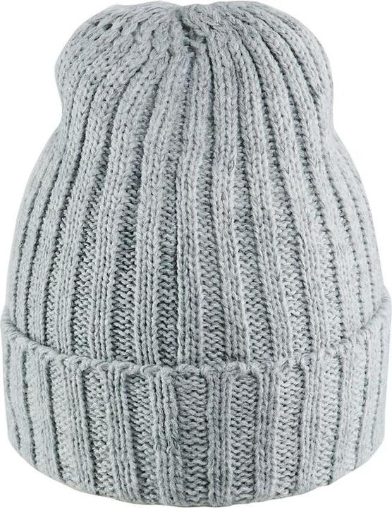 Image du produit Blakläder Casquette réfléchissante, gris, type : REFLEKT (Taille unique)