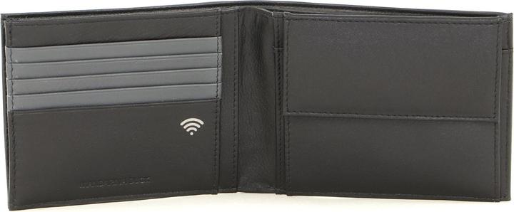 Actual product image Mandarina Duck Downtown Wallet