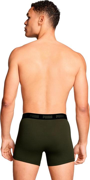 Produktbild Puma Everyday Boxers 3P (XL, 3er Pack)