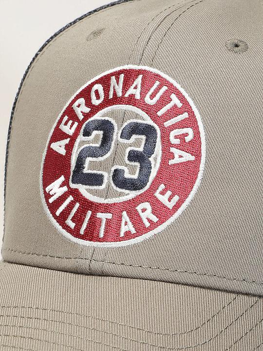 Produktbild Aeronautica Militare Kappe (One Size)
